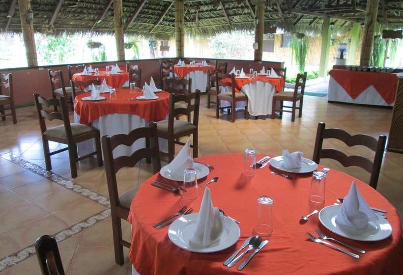 Hotel Zaracay | Santo Domingo de los Colorados | Santo Domingo de los Tsáchilas | Ecuador 11