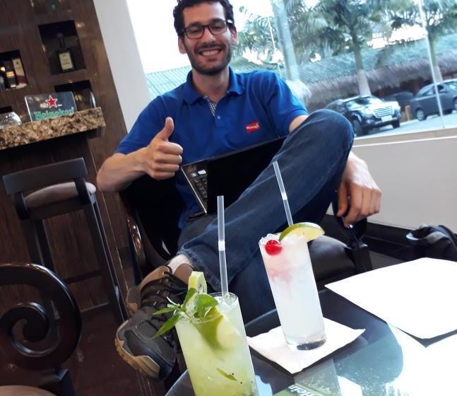 Hotel Zaracay | Santo Domingo de los Colorados | Santo Domingo de los Tsáchilas | Ecuador 12