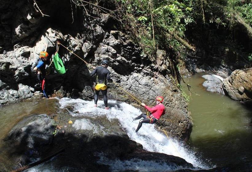 Hotel Zaracay | Santo Domingo de los Colorados | Santo Domingo de los Tsáchilas | Ecuador 3