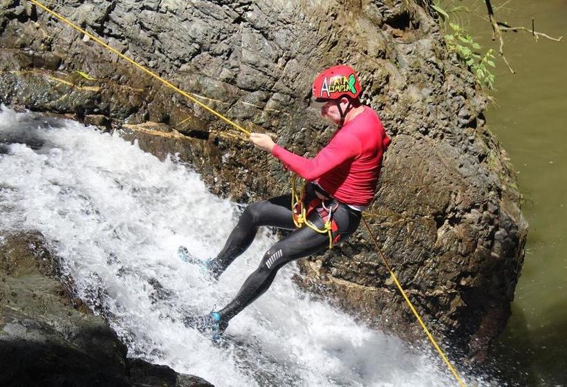 Hotel Zaracay | Santo Domingo de los Colorados | Santo Domingo de los Tsáchilas | Ecuador 4