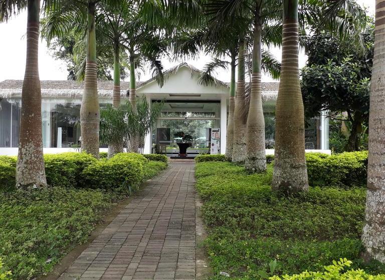 Hotel Zaracay | Santo Domingo de los Colorados | Santo Domingo de los Tsáchilas | Ecuador 6