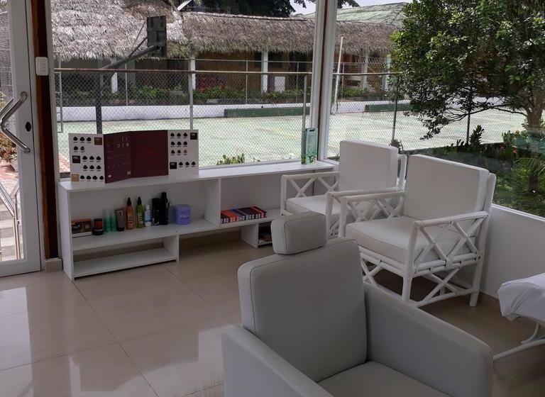 Hotel Zaracay | Santo Domingo de los Colorados | Santo Domingo de los Tsáchilas | Ecuador 7