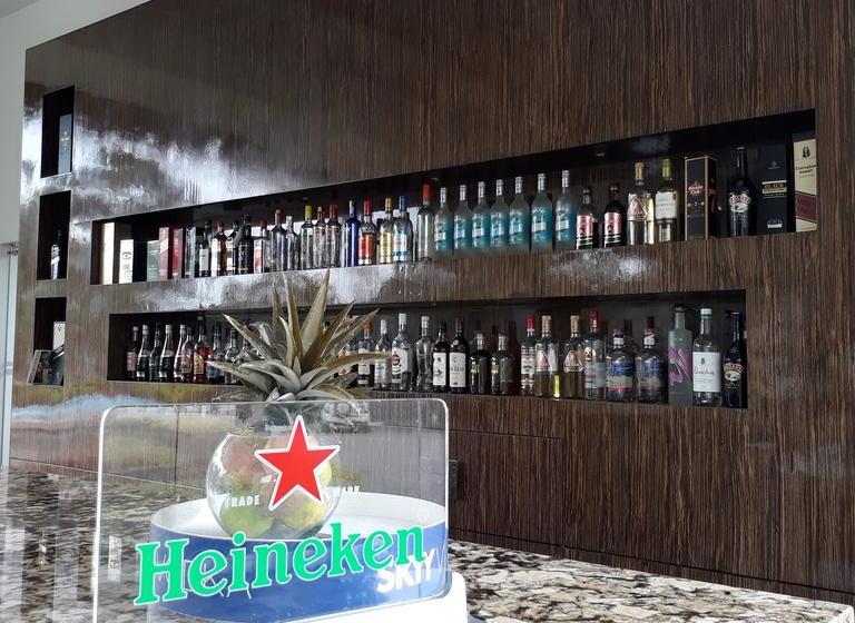 Hotel Zaracay | Santo Domingo de los Colorados | Santo Domingo de los Tsáchilas | Ecuador 8