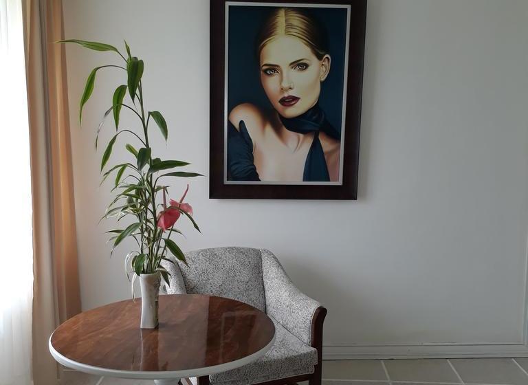 Hotel Zaracay | Santo Domingo de los Colorados | Santo Domingo de los Tsáchilas | Ecuador 9