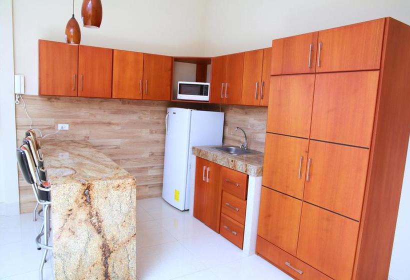 Albergue Apart Guayaquil | Guayaquil | Guayas | Ecuador 1