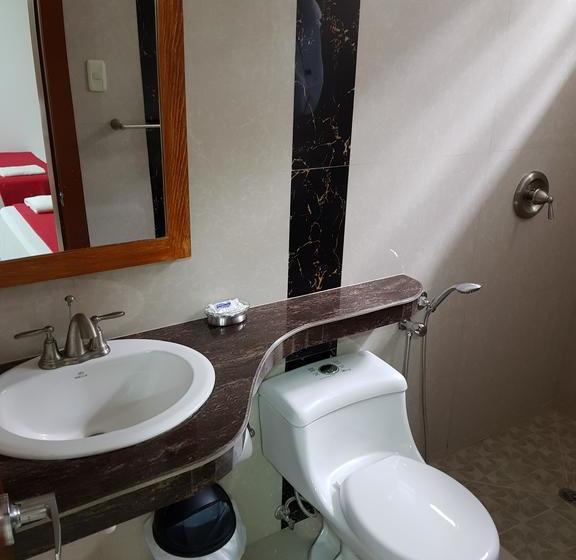 Albergue Apart Guayaquil | Guayaquil | Guayas | Ecuador 10