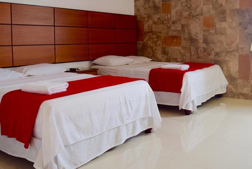 Albergue Apart Guayaquil | Guayaquil | Guayas | Ecuador 11