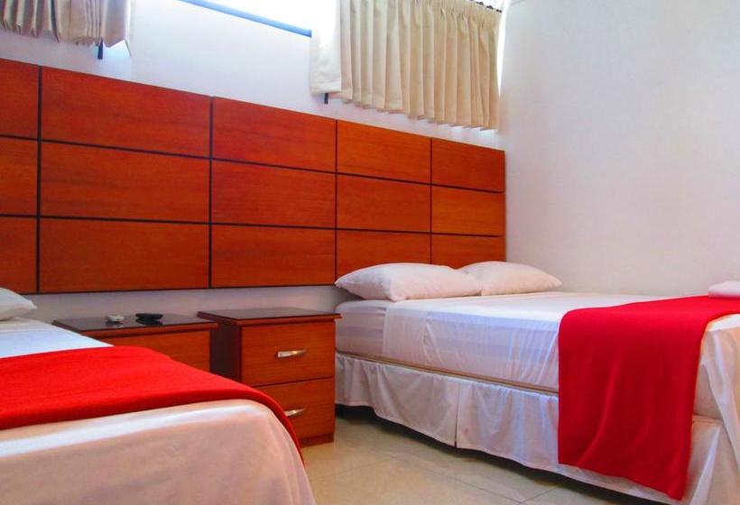 Albergue Apart Guayaquil | Guayaquil | Guayas | Ecuador 12