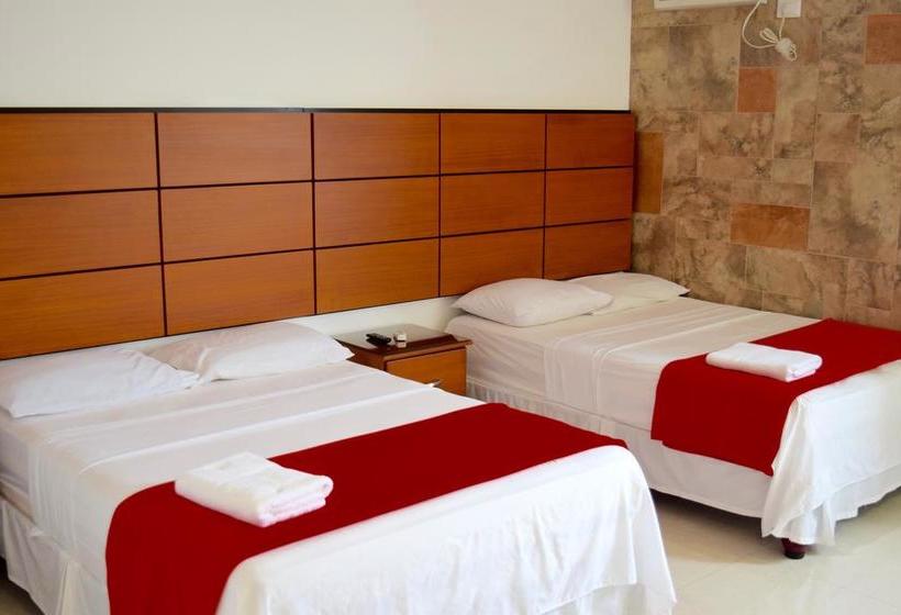 Albergue Apart Guayaquil | Guayaquil | Guayas | Ecuador 13