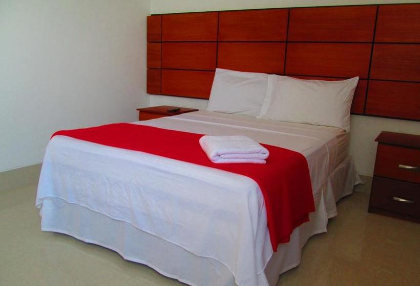 Albergue Apart Guayaquil | Guayaquil | Guayas | Ecuador 14