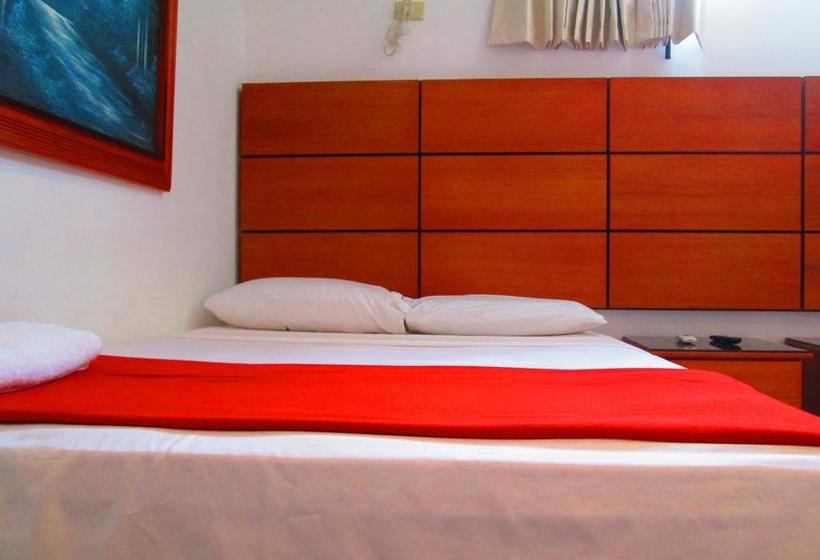 Albergue Apart Guayaquil | Guayaquil | Guayas | Ecuador 15