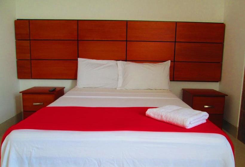 Albergue Apart Guayaquil | Guayaquil | Guayas | Ecuador 17