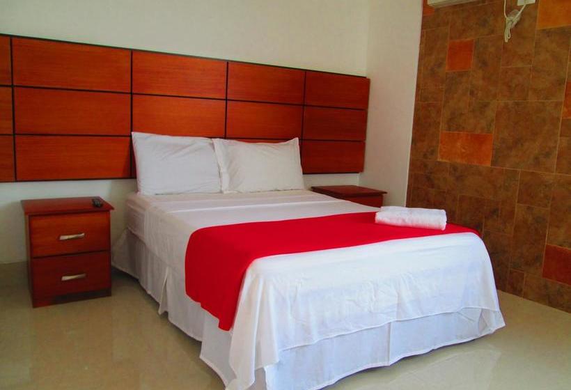 Albergue Apart Guayaquil | Guayaquil | Guayas | Ecuador 18