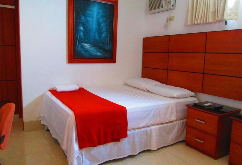 Albergue Apart Guayaquil | Guayaquil | Guayas | Ecuador 19