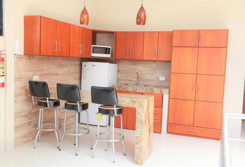 Albergue Apart Guayaquil | Guayaquil | Guayas | Ecuador 2