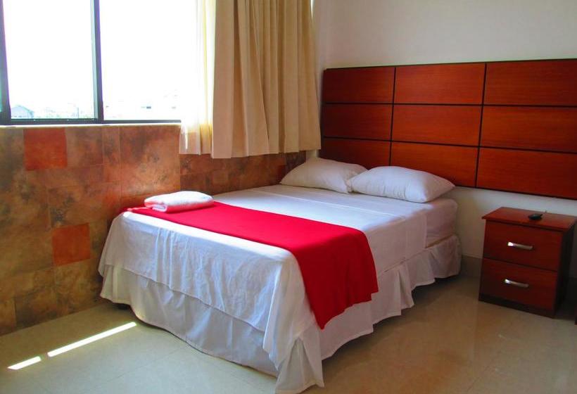 Albergue Apart Guayaquil | Guayaquil | Guayas | Ecuador 20