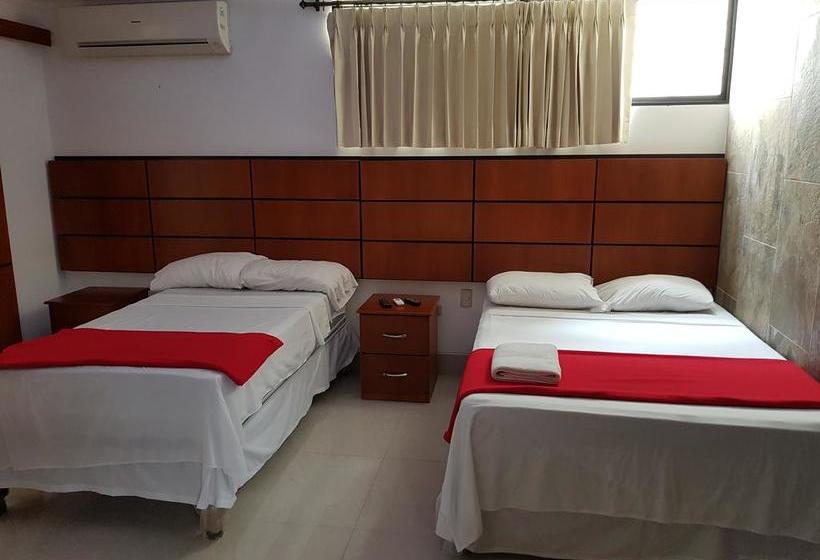 Albergue Apart Guayaquil | Guayaquil | Guayas | Ecuador 3