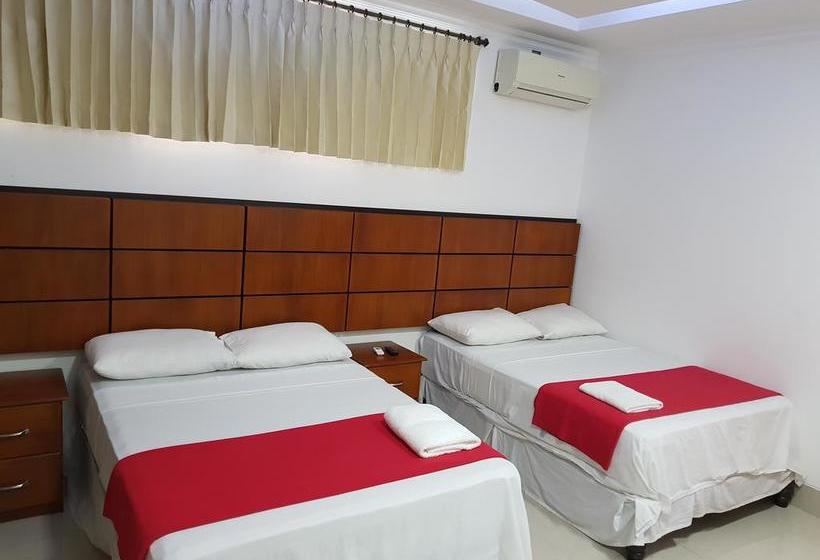 Albergue Apart Guayaquil | Guayaquil | Guayas | Ecuador 4