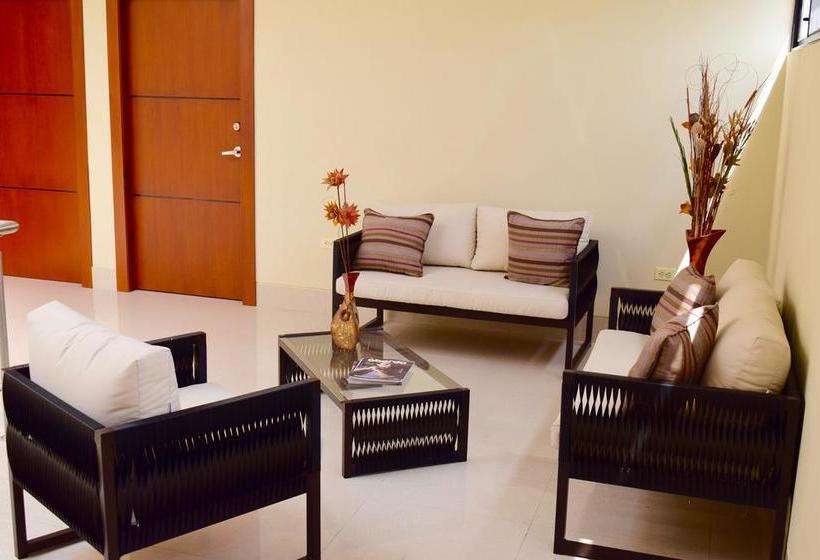 Albergue Apart Guayaquil | Guayaquil | Guayas | Ecuador 5