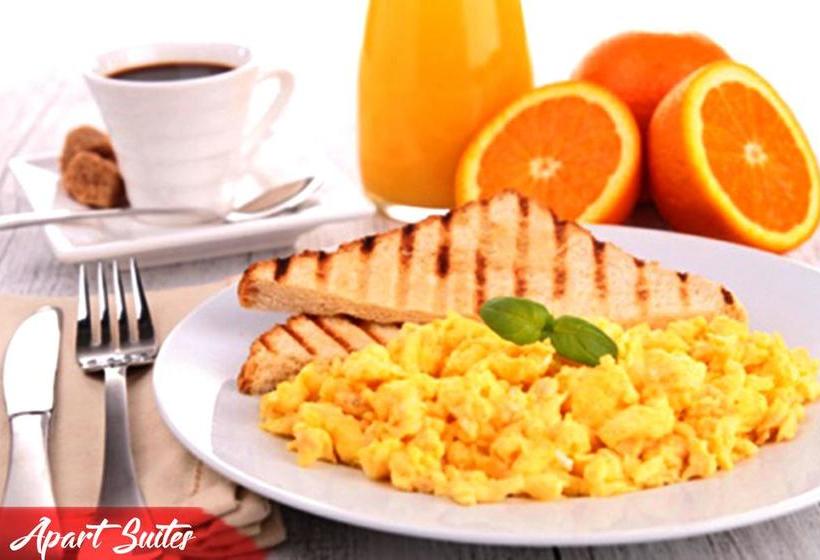 Albergue Apart Guayaquil | Guayaquil | Guayas | Ecuador 6