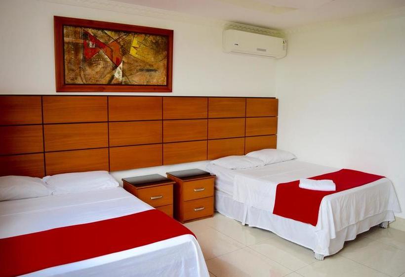 Albergue Apart Guayaquil | Guayaquil | Guayas | Ecuador 8