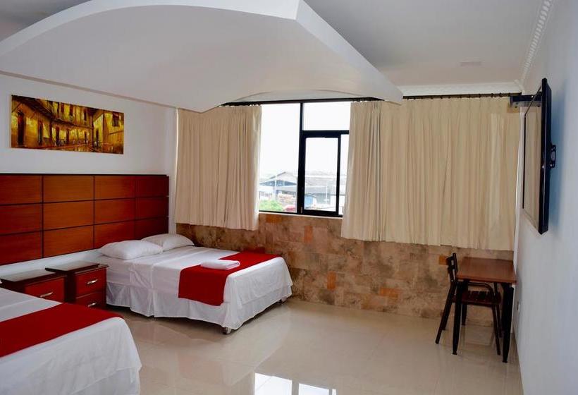 Albergue Apart Guayaquil | Guayaquil | Guayas | Ecuador 9