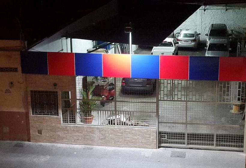 Hotel Atlantic Blue | Guayaquil | Guayas | Ecuador 1