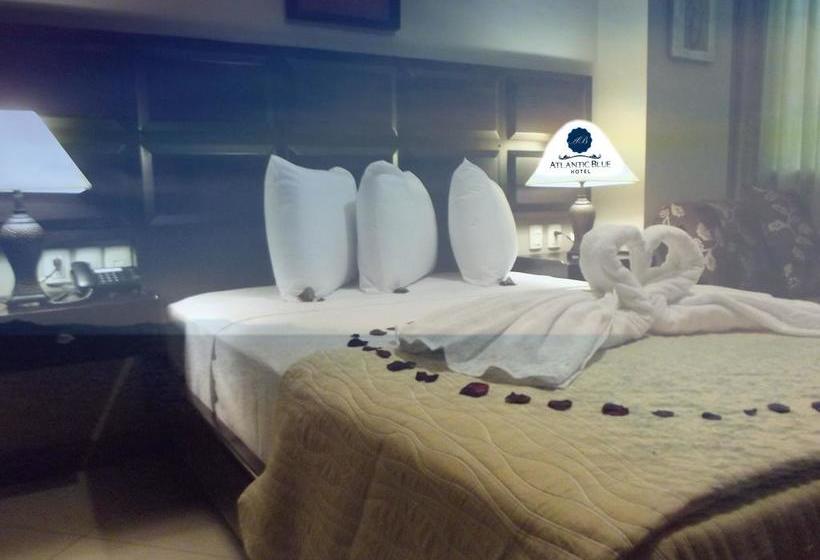 Hotel Atlantic Blue | Guayaquil | Guayas | Ecuador 10