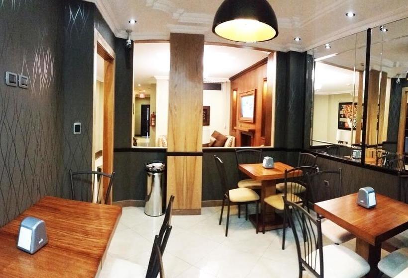 Hotel Atlantic Blue | Guayaquil | Guayas | Ecuador 11