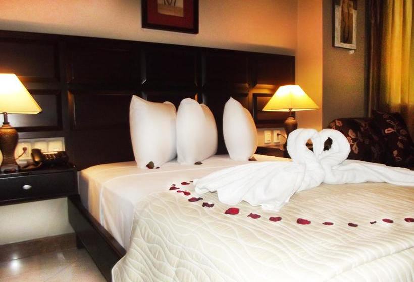 Hotel Atlantic Blue | Guayaquil | Guayas | Ecuador 12