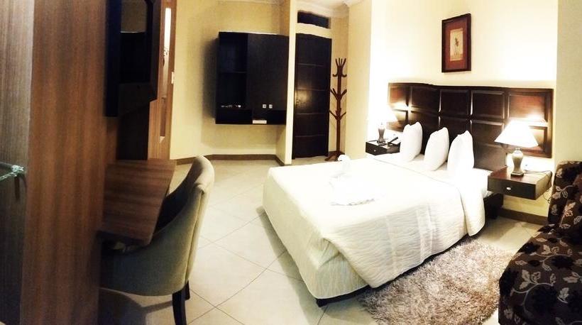 Hotel Atlantic Blue | Guayaquil | Guayas | Ecuador 13