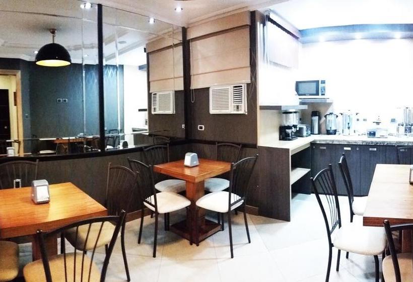 Hotel Atlantic Blue | Guayaquil | Guayas | Ecuador 14