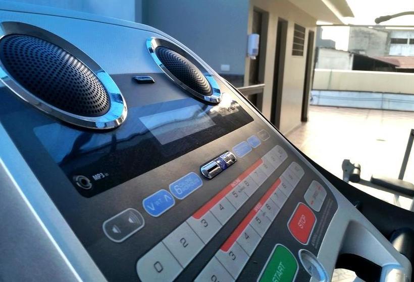 Hotel Atlantic Blue | Guayaquil | Guayas | Ecuador 15