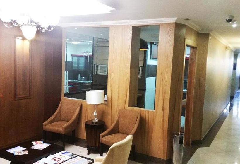 Hotel Atlantic Blue | Guayaquil | Guayas | Ecuador 17