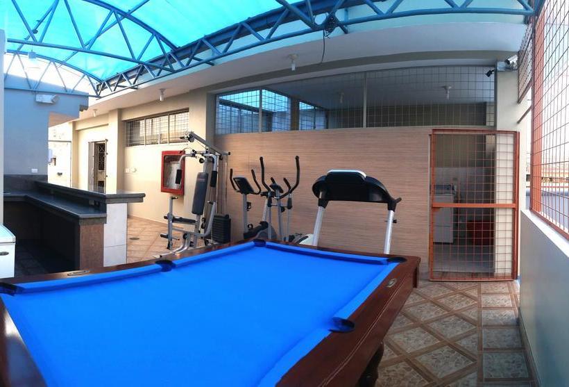 Hotel Atlantic Blue | Guayaquil | Guayas | Ecuador 18