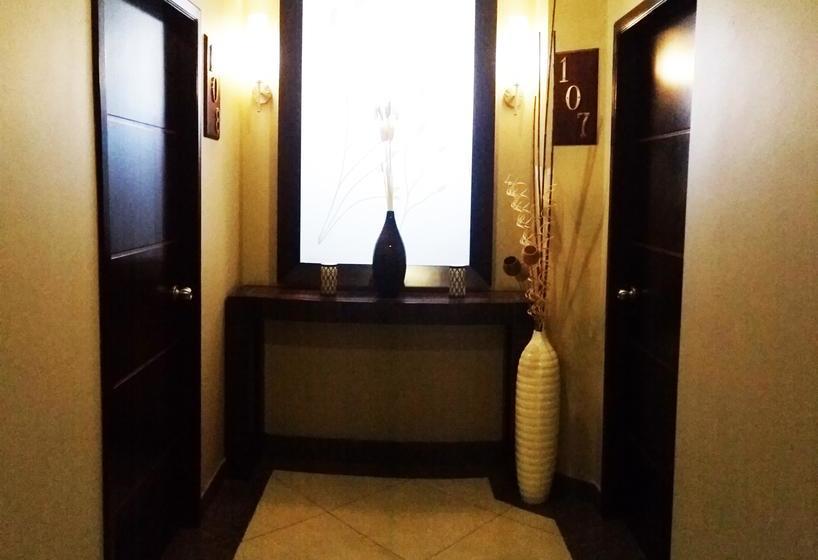 Hotel Atlantic Blue | Guayaquil | Guayas | Ecuador 19