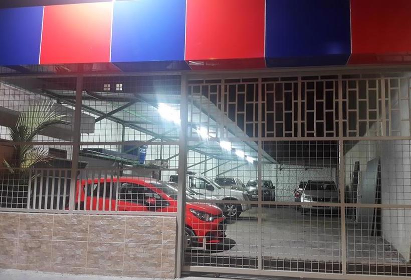 Hotel Atlantic Blue | Guayaquil | Guayas | Ecuador 2