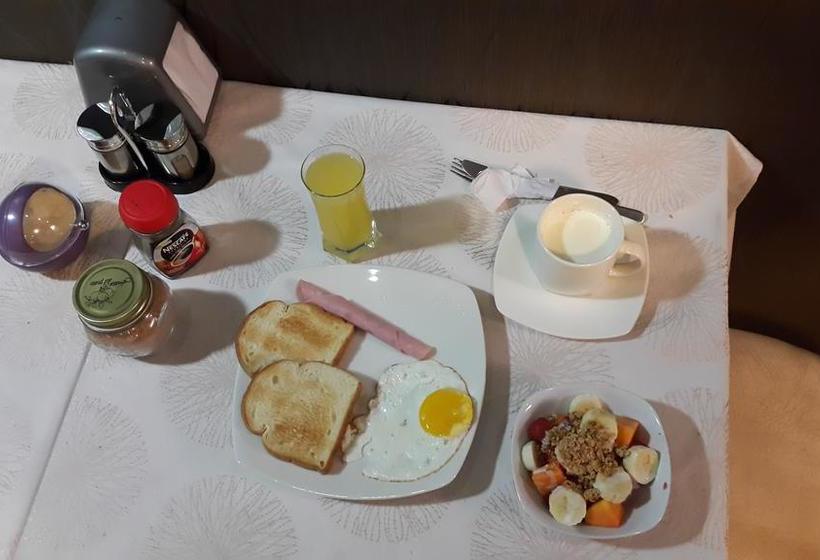 Hotel Atlantic Blue | Guayaquil | Guayas | Ecuador 3