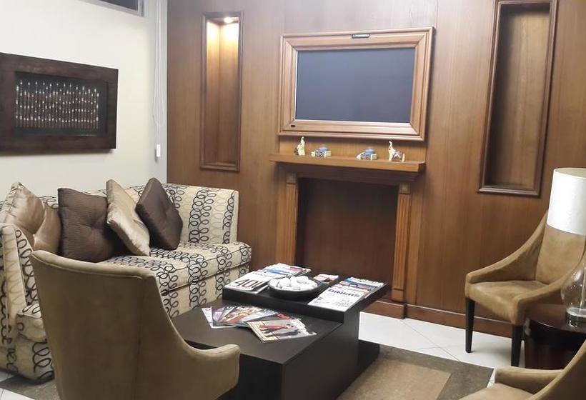 Hotel Atlantic Blue | Guayaquil | Guayas | Ecuador 4