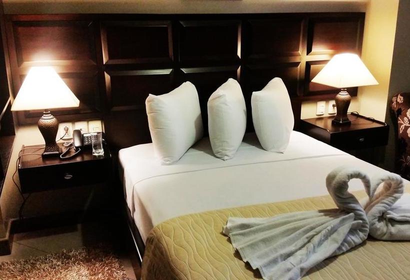 Hotel Atlantic Blue | Guayaquil | Guayas | Ecuador 5