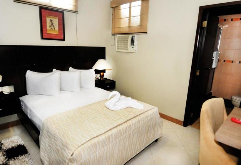 Hotel Atlantic Blue | Guayaquil | Guayas | Ecuador 6