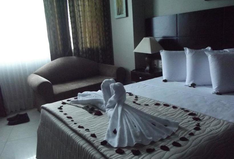 Hotel Atlantic Blue | Guayaquil | Guayas | Ecuador 7