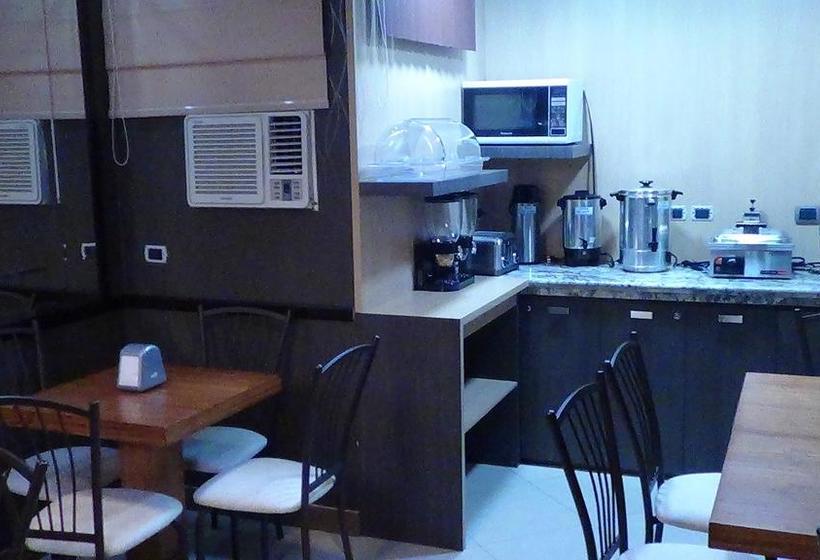 Hotel Atlantic Blue | Guayaquil | Guayas | Ecuador 8