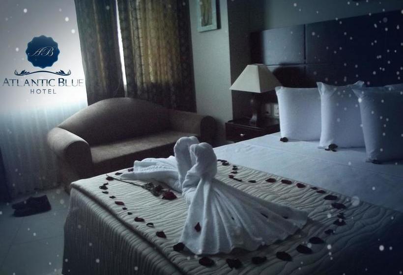 Hotel Atlantic Blue | Guayaquil | Guayas | Ecuador 9