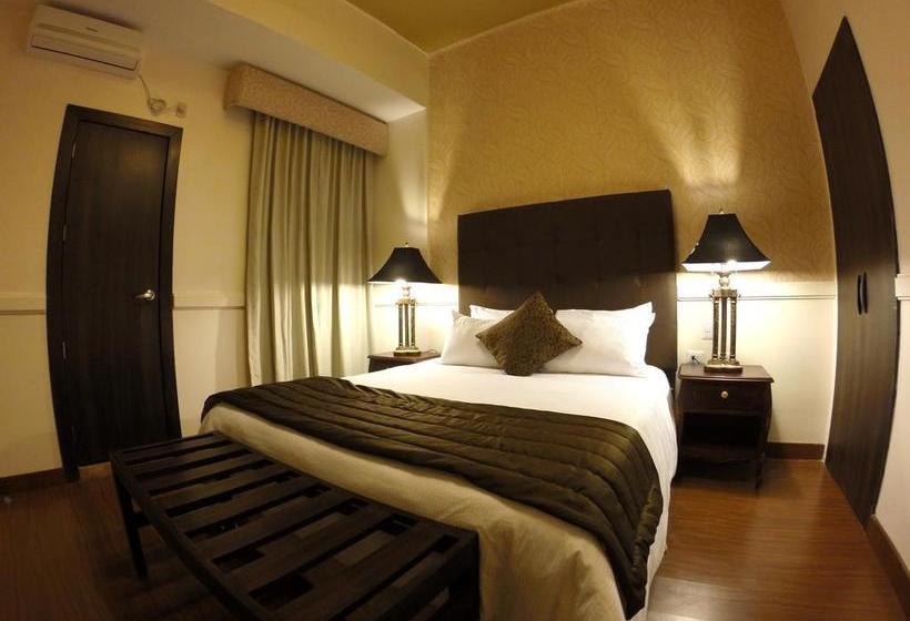 Hotel Presidente Boutique | Guayaquil | Guayas | Ecuador 1