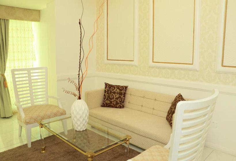 Hotel Presidente Boutique | Guayaquil | Guayas | Ecuador 10