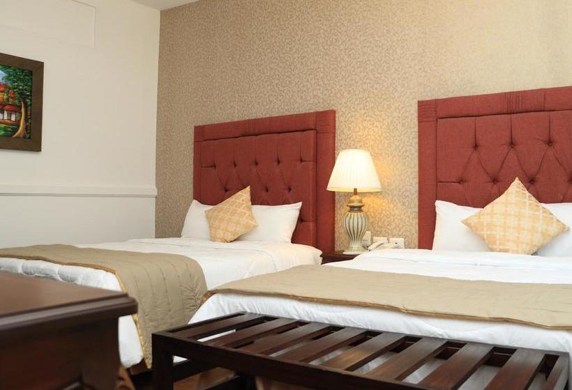 Hotel Presidente Boutique | Guayaquil | Guayas | Ecuador 11