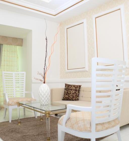 Hotel Presidente Boutique | Guayaquil | Guayas | Ecuador 12