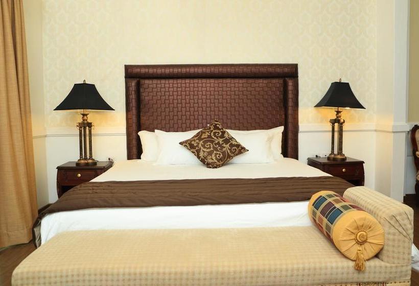 Hotel Presidente Boutique | Guayaquil | Guayas | Ecuador 13