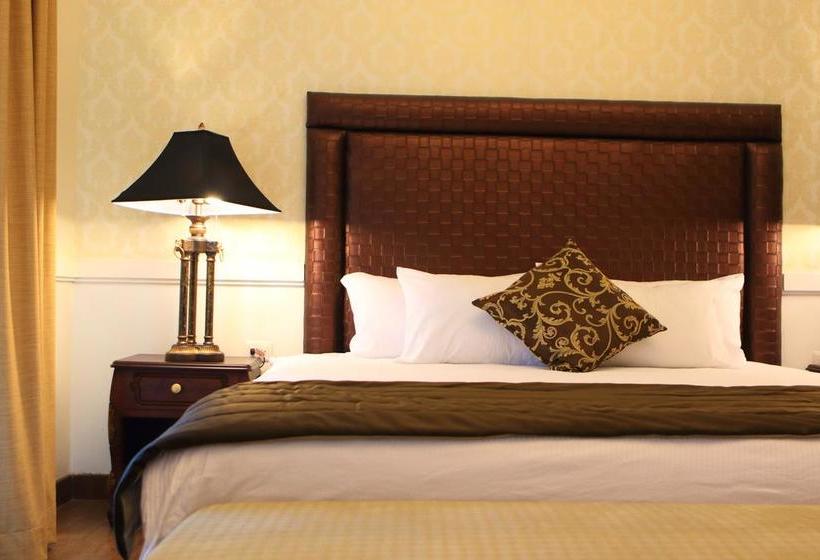 Hotel Presidente Boutique | Guayaquil | Guayas | Ecuador 15